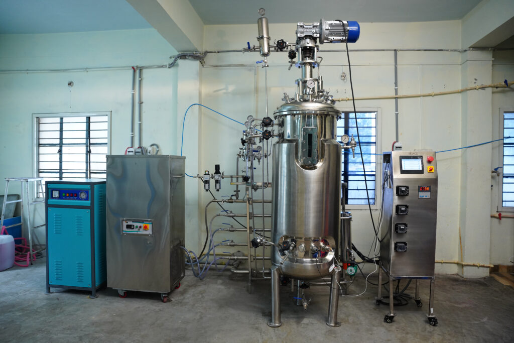 Aqua Probiotics Manufacturers Hyderabad