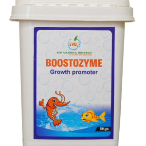 Boostozyme (Growth Promoter)