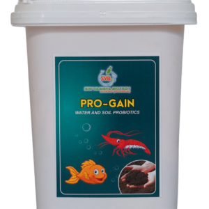 Pro-Gain (Water and Soil Probiotic)