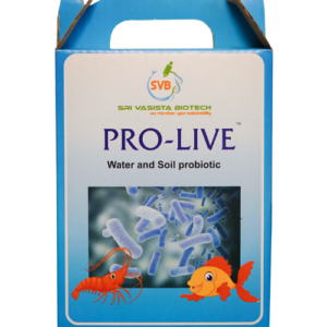 Pro-Live (Water and Soil Probiotic)