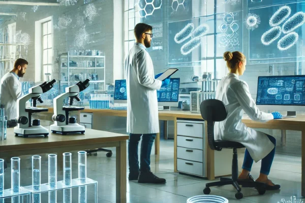 Product Development & Research